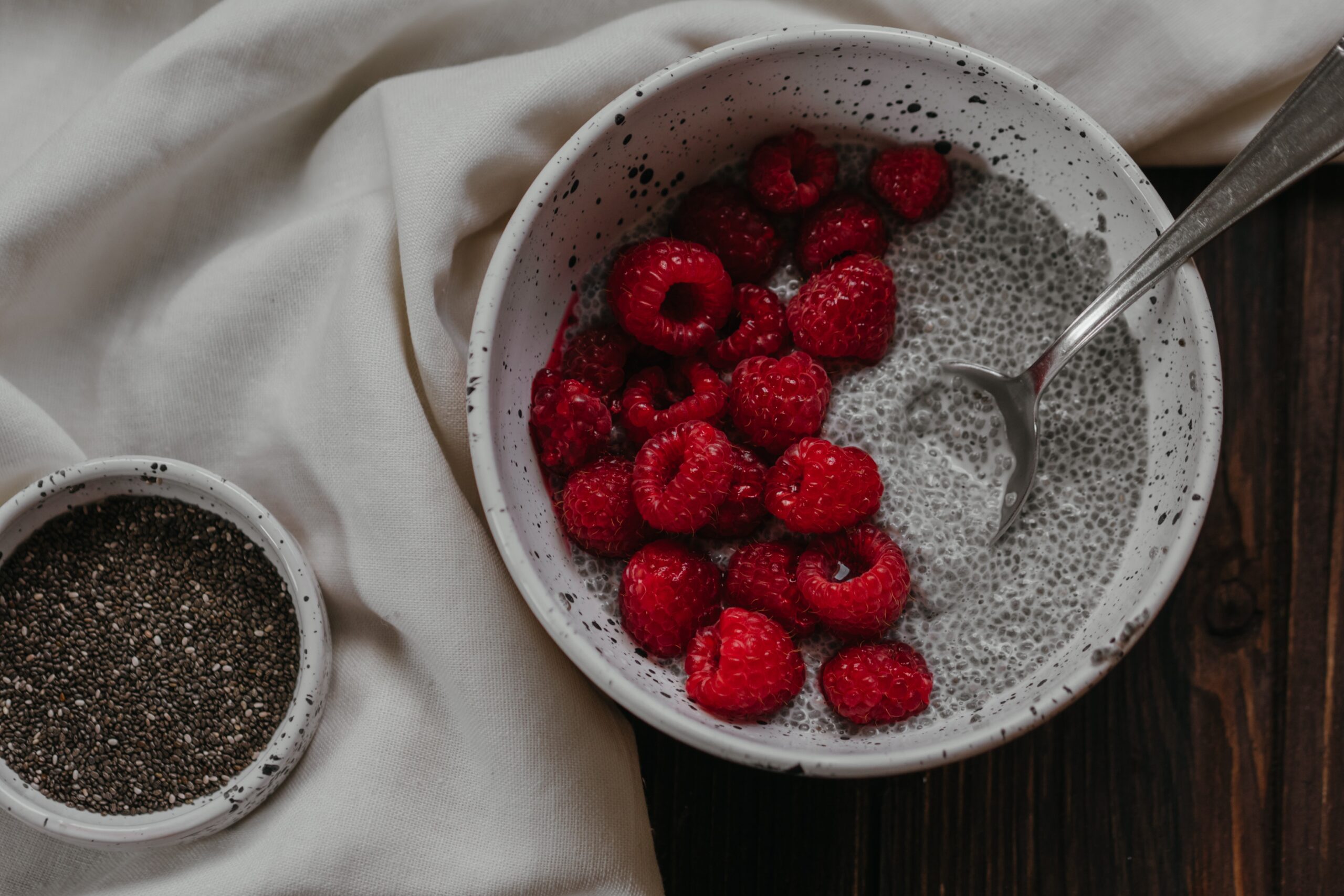 chia seeds for bone health