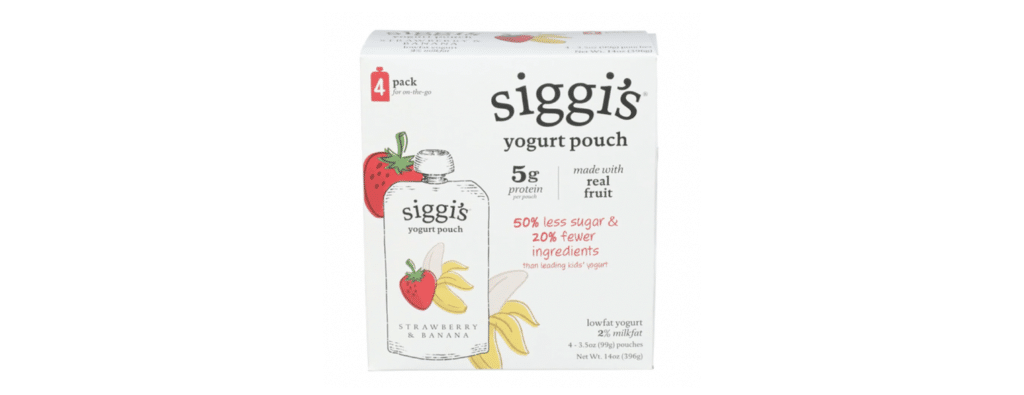 best yogurt for kids