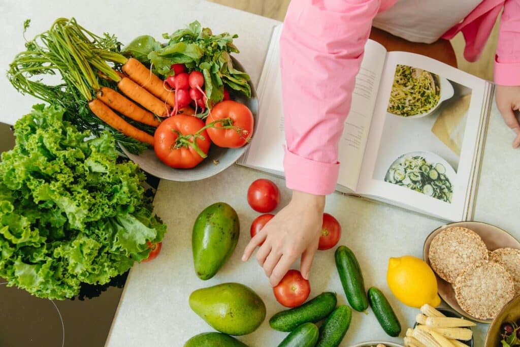 vegan baby-led weaning